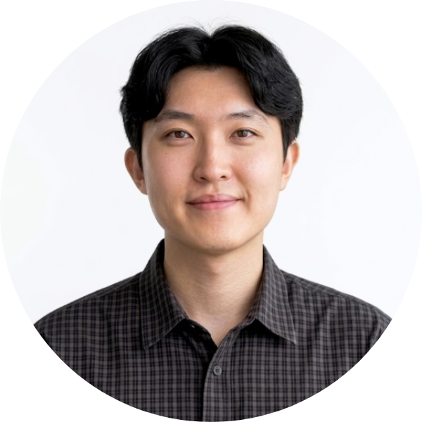 Eric Chiang